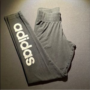 adidas leggings